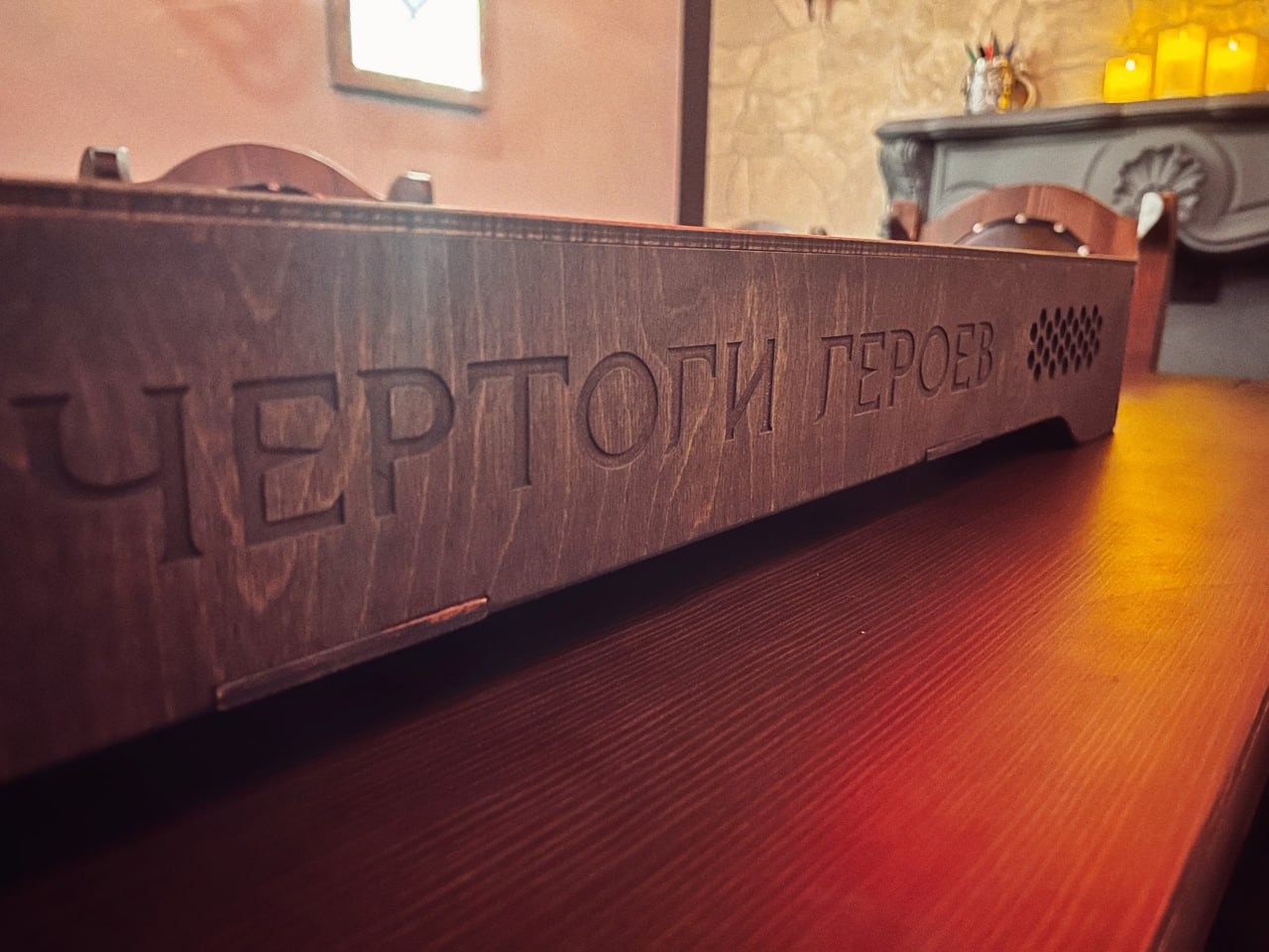 Картинка новости  А вот и наш новый товарищ и соратник